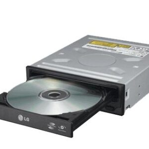 DVD R / W LG 22x ide