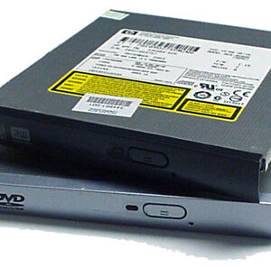 Grabador DVD para Notebook