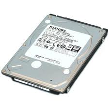 HD 500 Gb para notebook