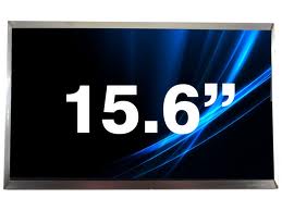15.6" Led Notebook