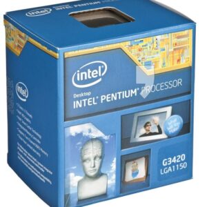 Intel Pentium G3250