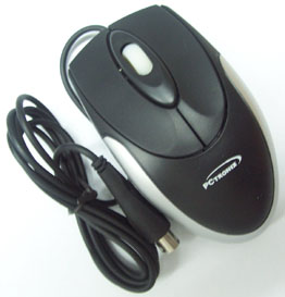 Mouse Ergo Ps2