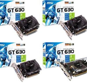 GT-630 ddr3
