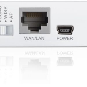 3G Router Portatil