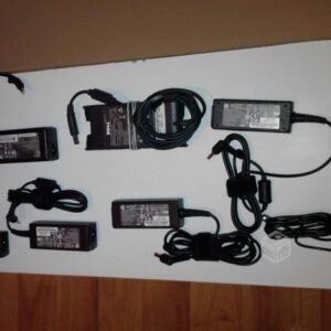 Cargador Original usado