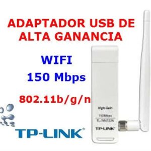 USB Adapter TL-WN722N