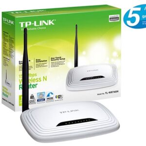 TL-WR741ND