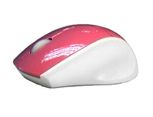 Mouse Inalambrico Ergo
