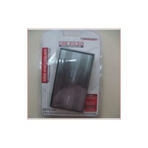 cofre 2,5" USB3.0