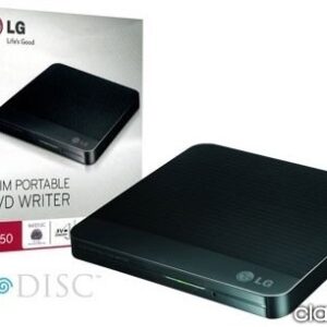 Ultra Slim Portable