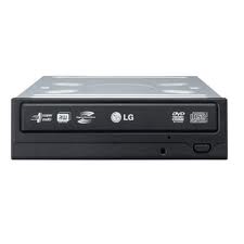 DVD R / W LG 22x Sata