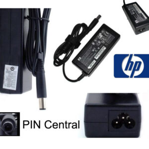 HP Pin Central