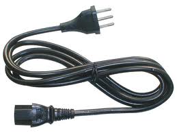 Cable de Poder para Pc