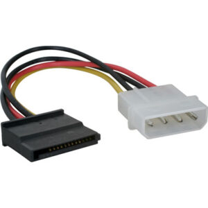 Cable de Poder Sata