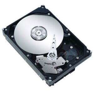 320 Gb, Sata, 3.5"