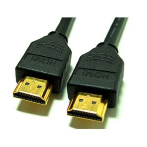 Cable HDMI 6 ft.