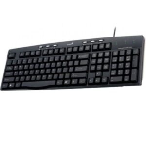 Teclado PS/2