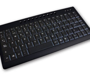 Teclado Mini USB