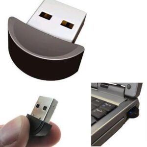 Adaptador Bluetooth USB