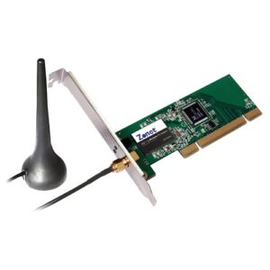Tarjeta Red PCI Wireless