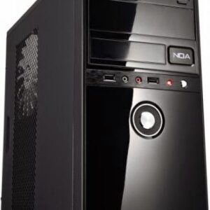 Gabinete Minitower Usado