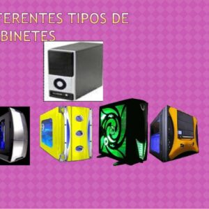 Alternative view of Armado a Pedido  PC @ Intel/AMD