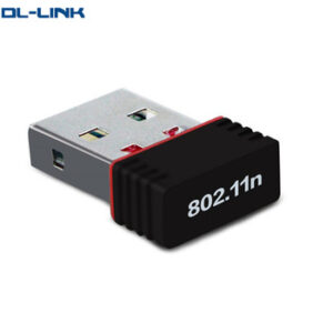 Adaptador Usb Wireless