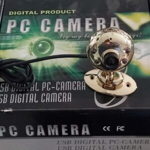 Camara Web Vision Nocturna