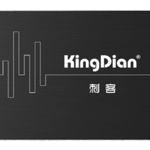 Alternative view of SSD 480Gb Sata3