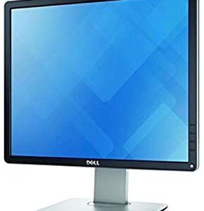 Monitor Dell 19". Cuadrado