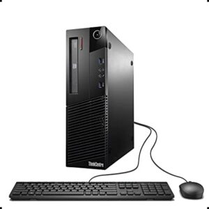 Lenovo Thinkcentre Intel core i3 Desktop