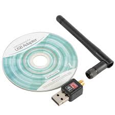 wireless USB