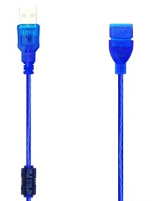 Extension USB 1,5 Mt.
