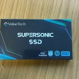 SSD 480 Gb Value Tech