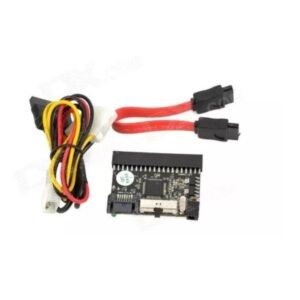 Convertidor ide a sata