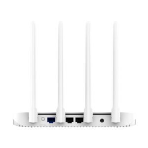 Alternative view of Router 4G/5G 4 antenas Xiaomi