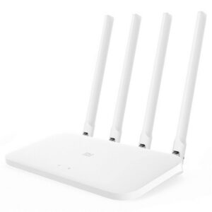Router 4G/5G 4 antenas Xiaomi