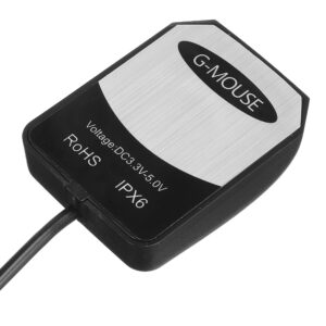 Gps G-Mouse USB