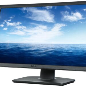 Alternative view of Monitor Dell 23"
