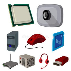 Accesorios Computación