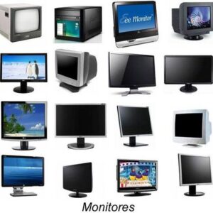 Monitores