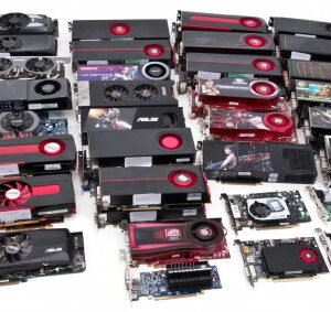 Tarjetas de Video