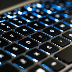 Teclados Notebooks