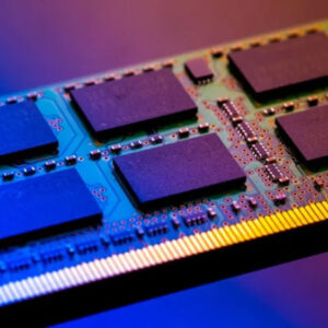 Memorias RAM
